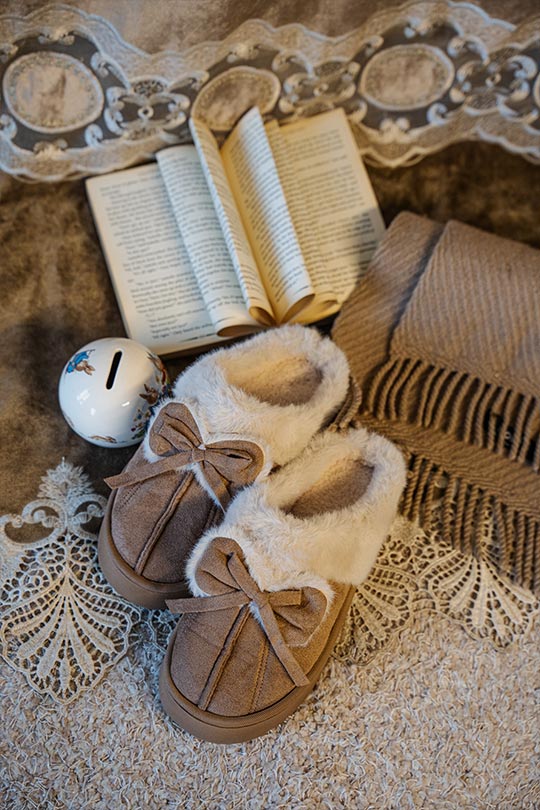 Catwalk Heel AAB0010