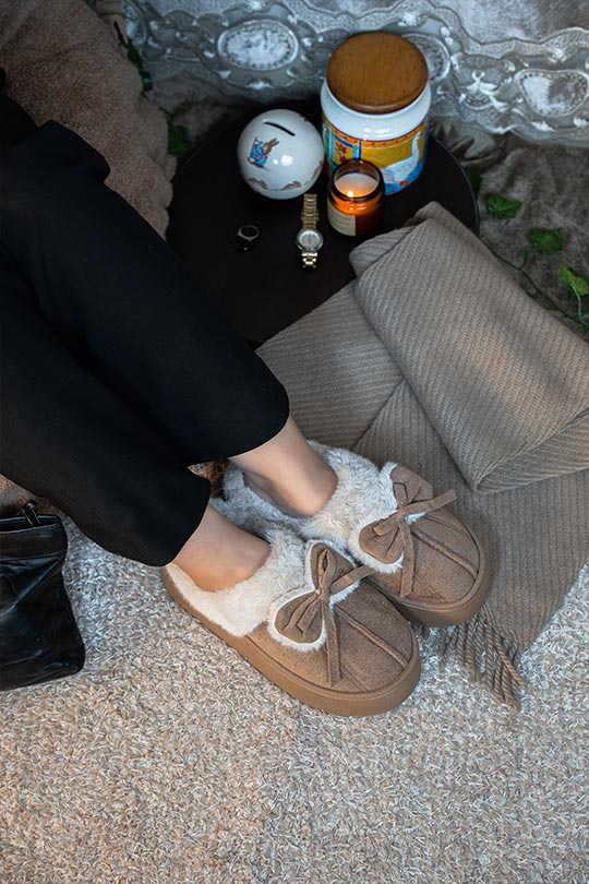 Catwalk Heel AAB0010