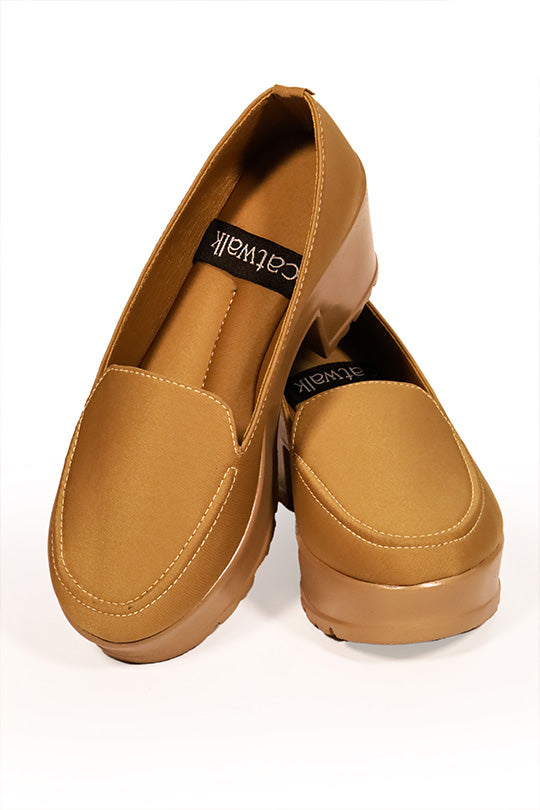 Catwalk Sole Heel AA0113  Maroon