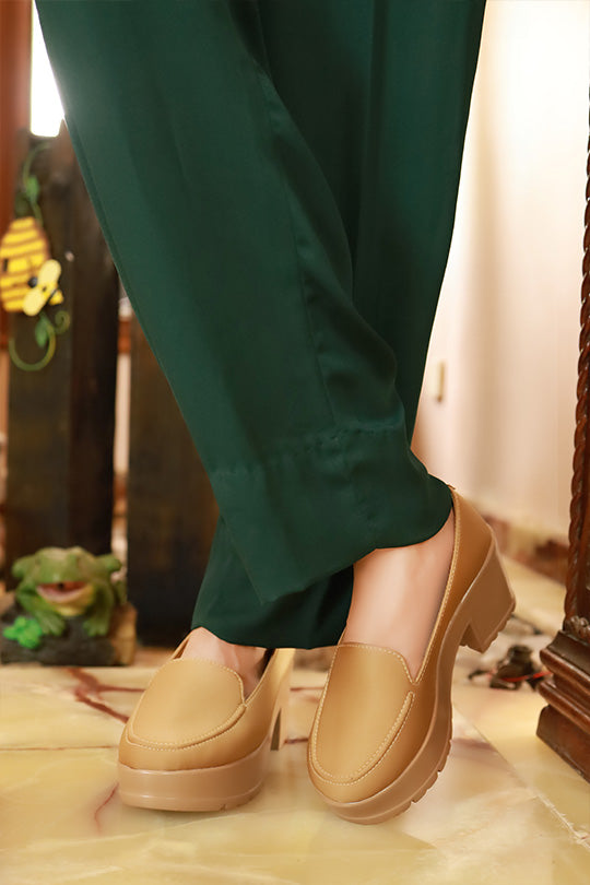 Catwalk Sole Heel AA0113  Maroon