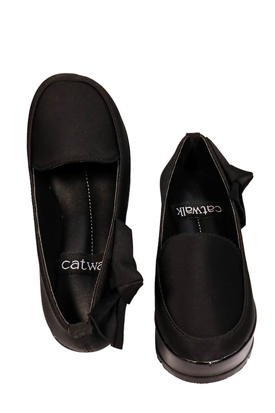 Catwalk Sole Heel AA0114 Black