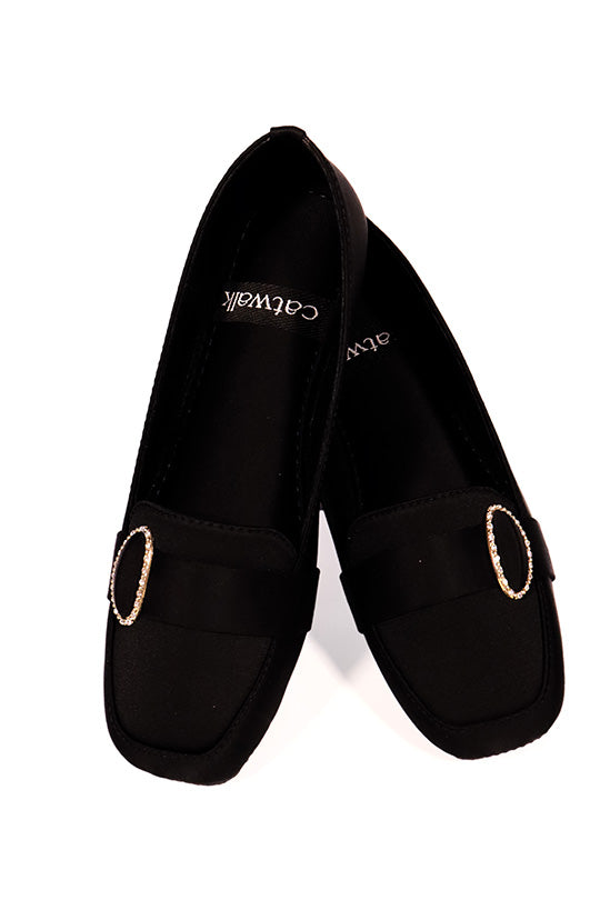 Catwalk Pumps AAP131 Black
