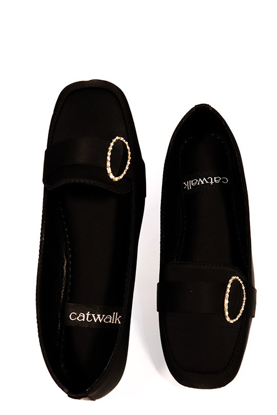 Catwalk Pumps AAP131 Black