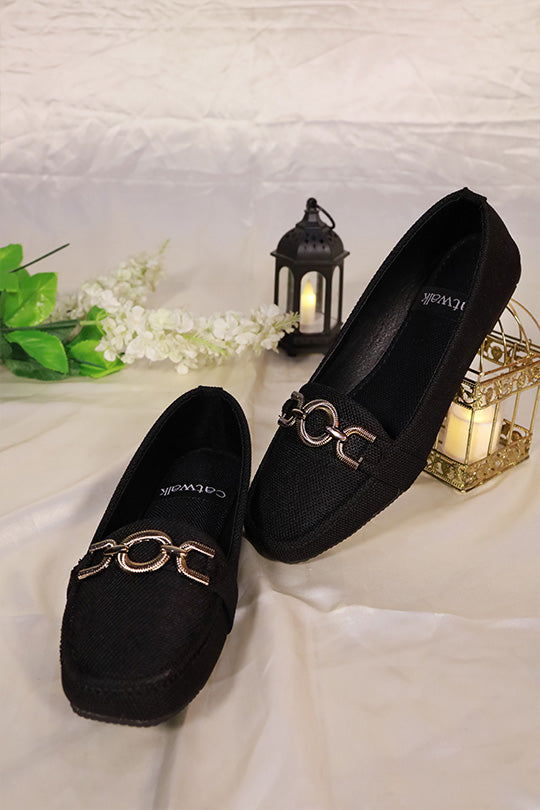 Catwalk Pumps AAP132 Black