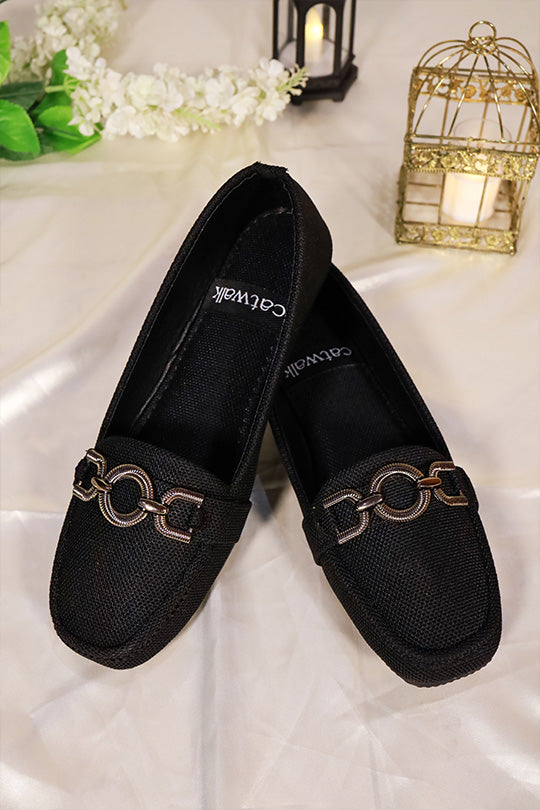 Catwalk Pumps AAP132 Black