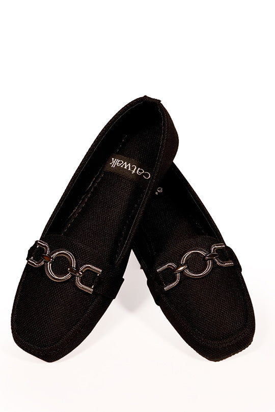 Catwalk Pumps AAP132 Black