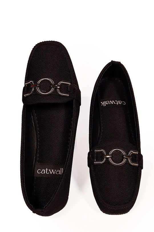 Catwalk Pumps AAP132 Black
