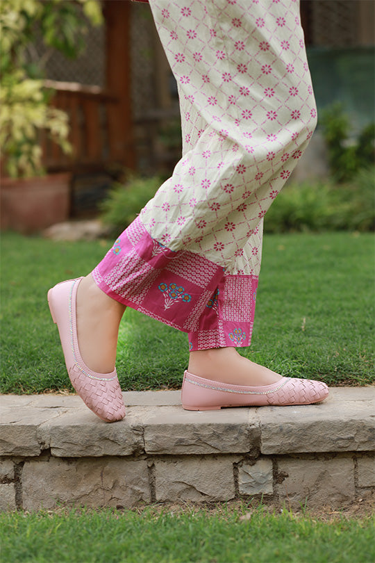 Catwalk Pumps AAP133 Pink