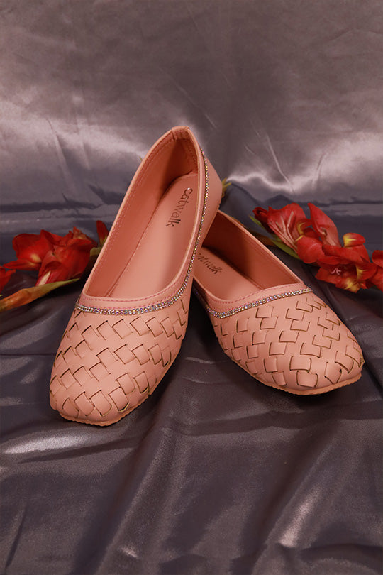 Catwalk Pumps AAP133 Pink