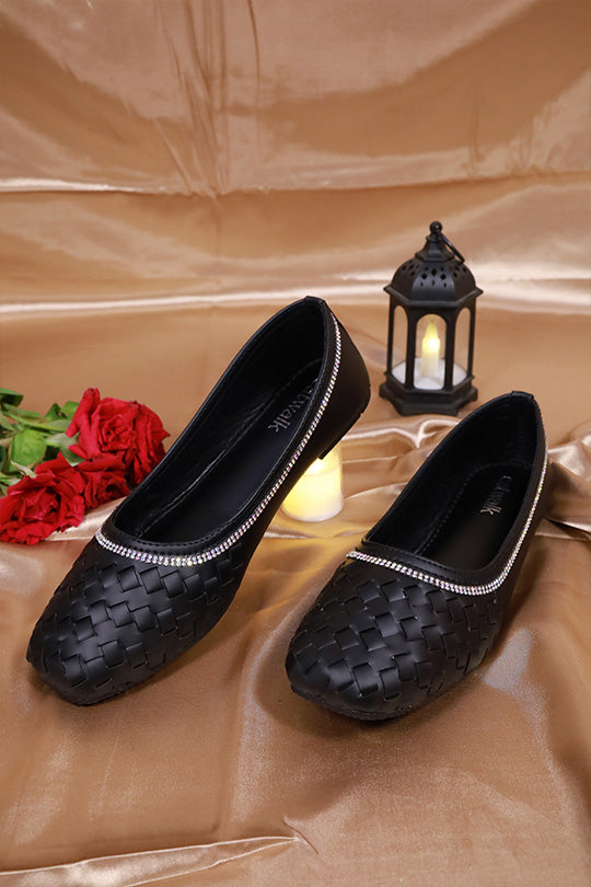 Catwalk Pumps AAP133 Black