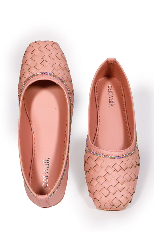 Catwalk Pumps AAP133 Pink