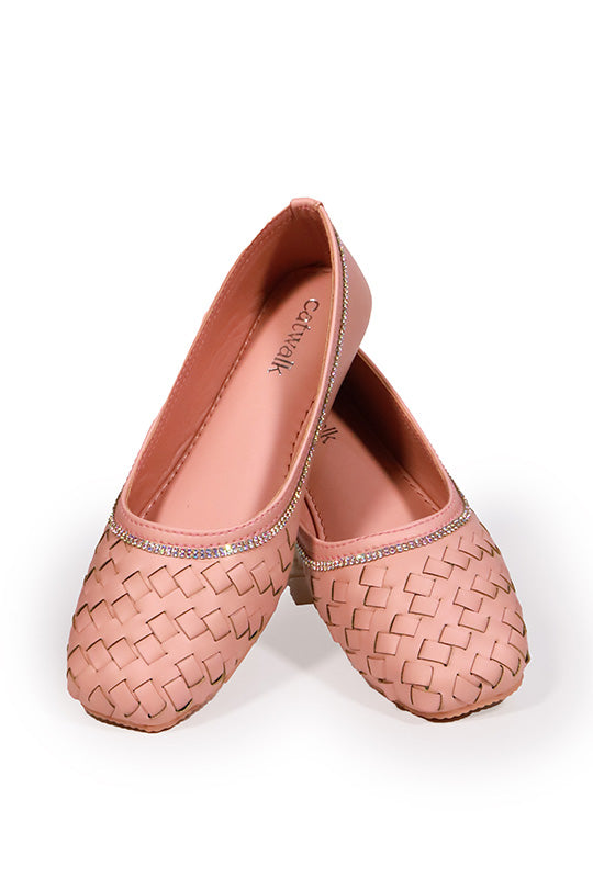 Catwalk Pumps AAP133 Pink