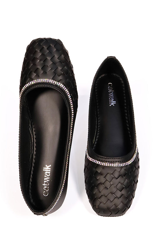 Catwalk Pumps AAP133 Black