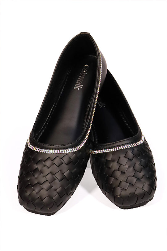 Catwalk Pumps AAP133 Black