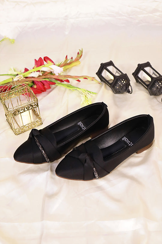 Catwalk Pumps AAP134 Black