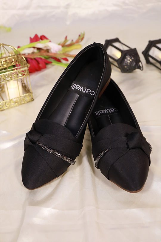 Catwalk Pumps AAP134 Black
