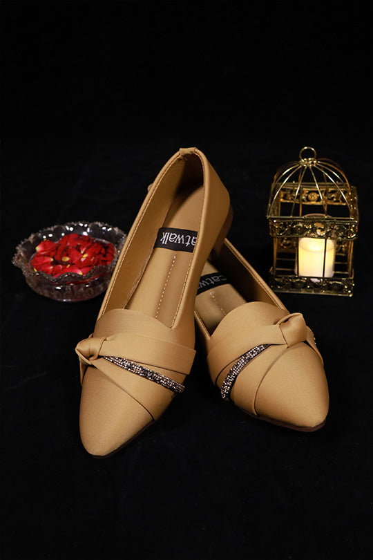 Catwalk Pumps AAP134 Cream