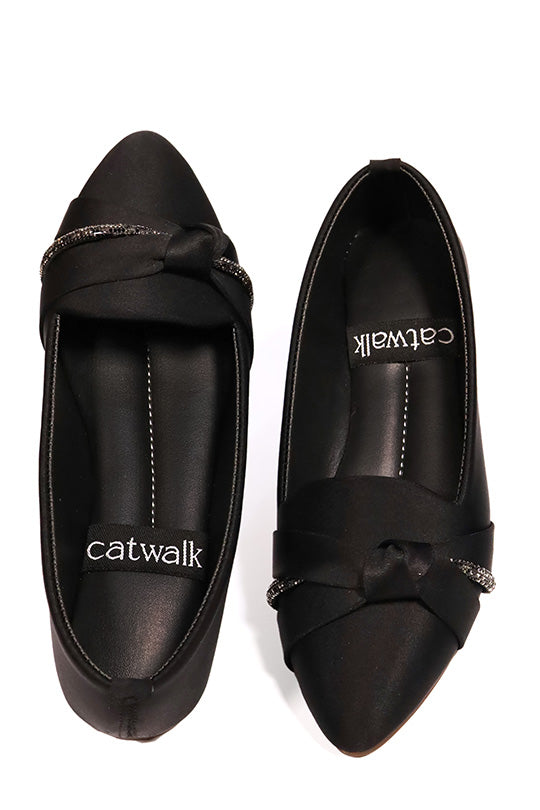 Catwalk Pumps AAP134 Black
