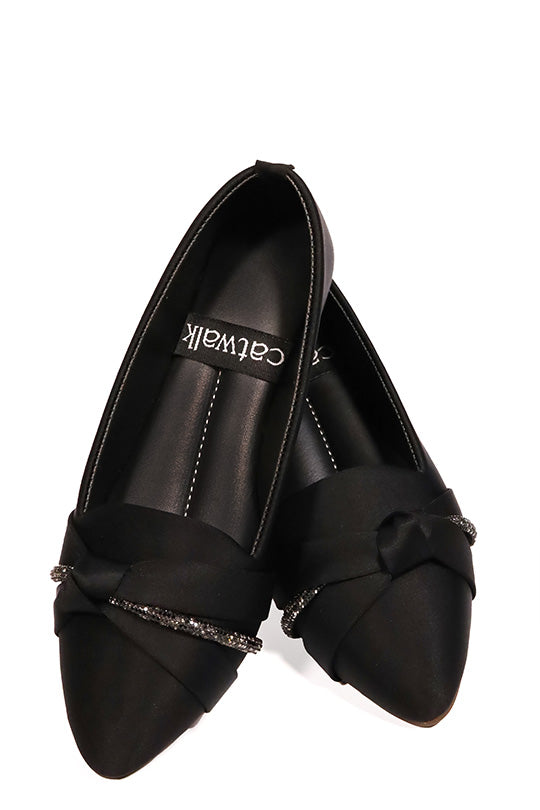 Catwalk Pumps AAP134 Black