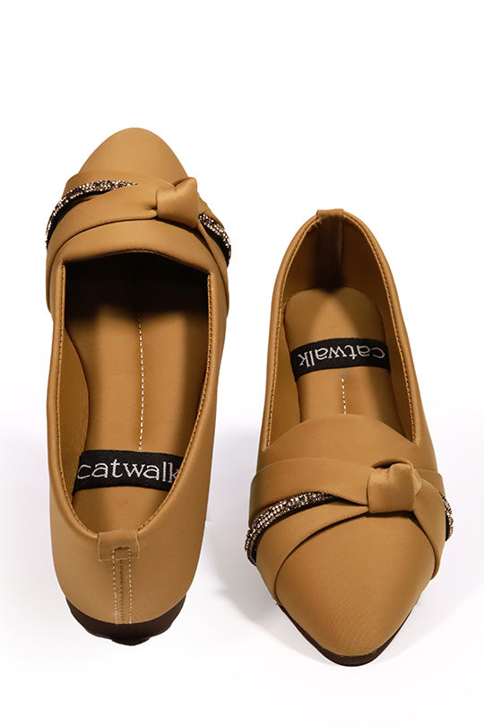 Catwalk Pumps AAP134 Cream