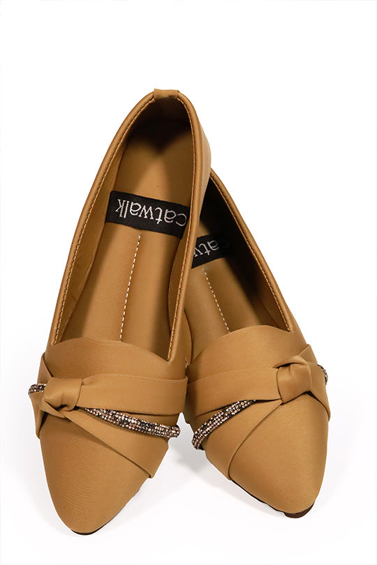 Catwalk Pumps AAP134 Cream