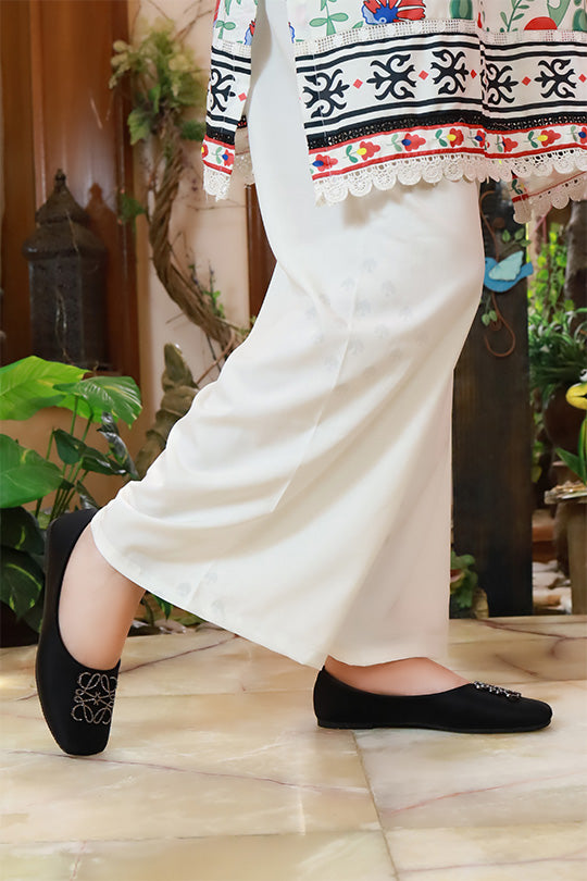Ctawalk Pumps AAP135 Black