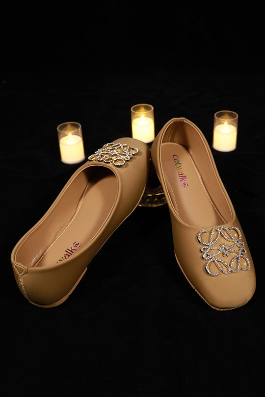 Catwalk Pumps AAP135 Beige