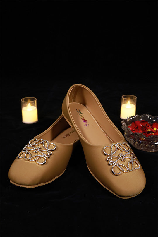 Catwalk Pumps AAP135 Beige