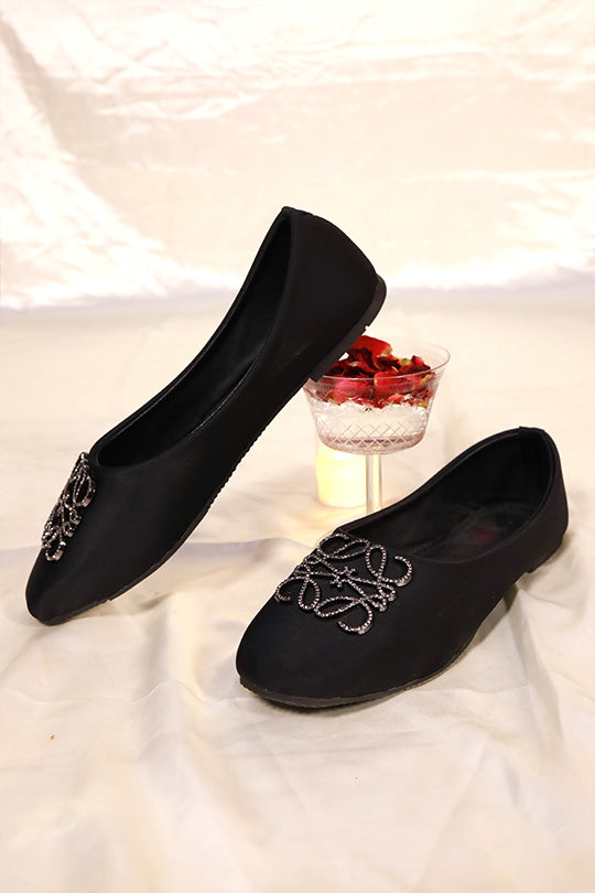 Ctawalk Pumps AAP135 Black