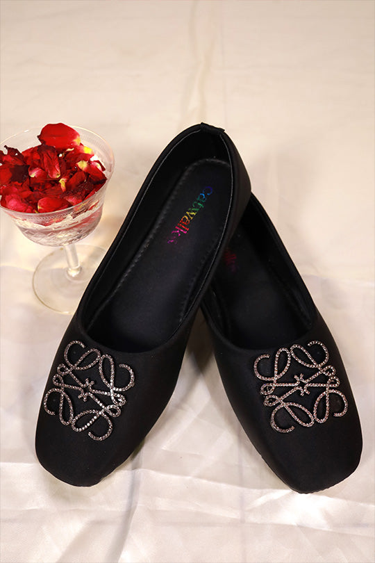 Ctawalk Pumps AAP135 Black