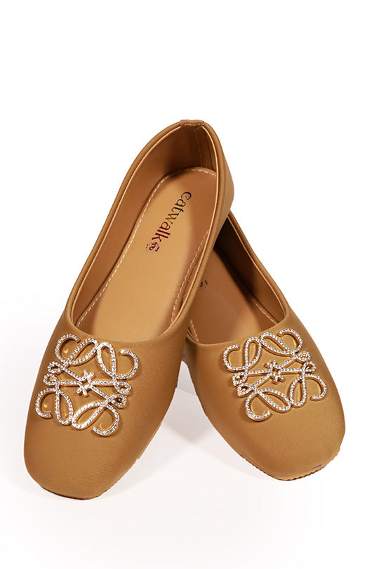 Catwalk Pumps AAP135 Beige