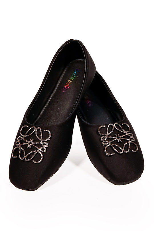 Ctawalk Pumps AAP135 Black
