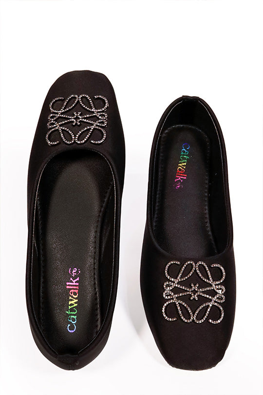 Ctawalk Pumps AAP135 Black