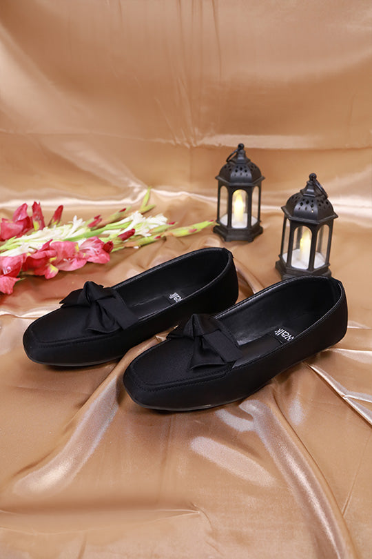 Catwalk Pumps AAP136 Black