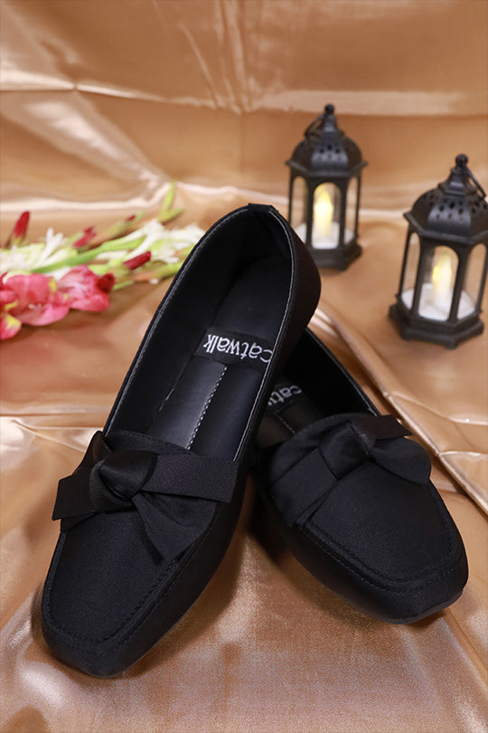 Catwalk Pumps AAP136 Black