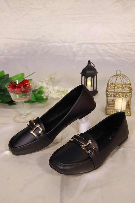 Catwalk Pumps AAP137 Black