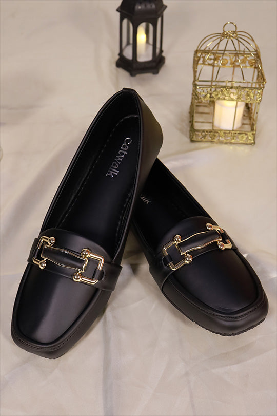Catwalk Pumps AAP137 Black