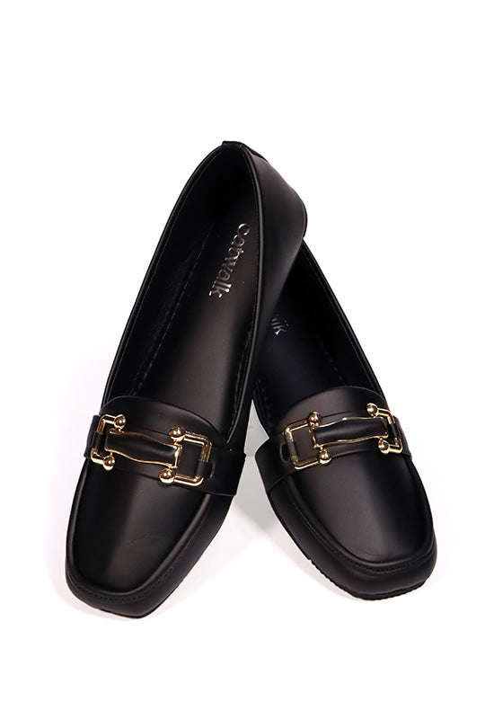 Catwalk Pumps AAP137 Black