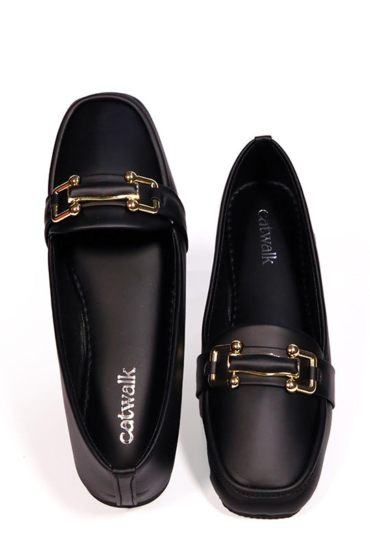 Catwalk Pumps AAP137 Black