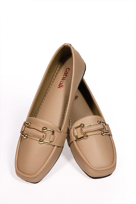 Catwalk Pumps AAP137 Beige