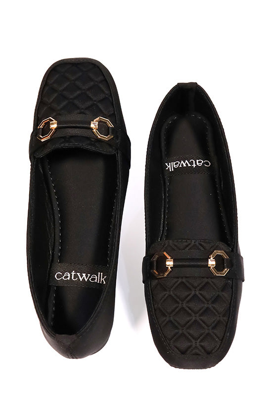 Catwalk Pumps AAP138 Black