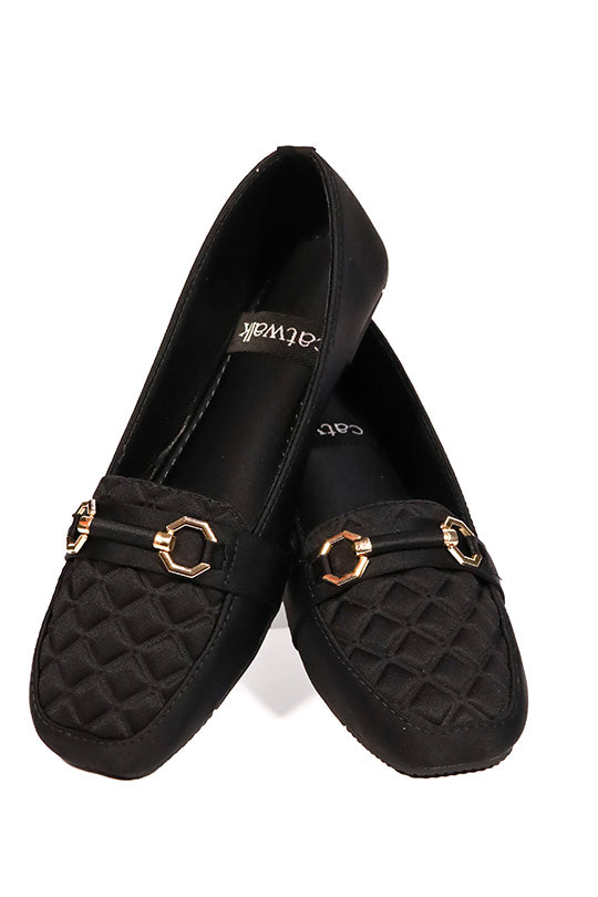 Catwalk Pumps AAP138 Black