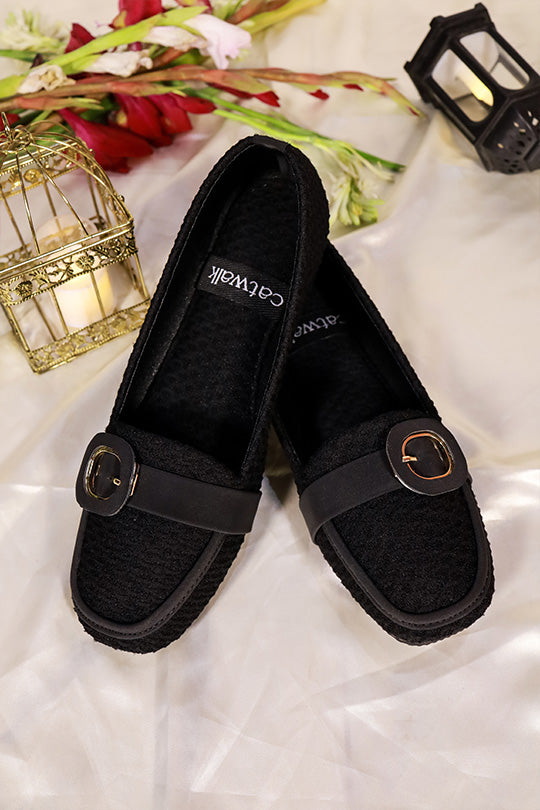 Catwalk Pumps AAP139 Black