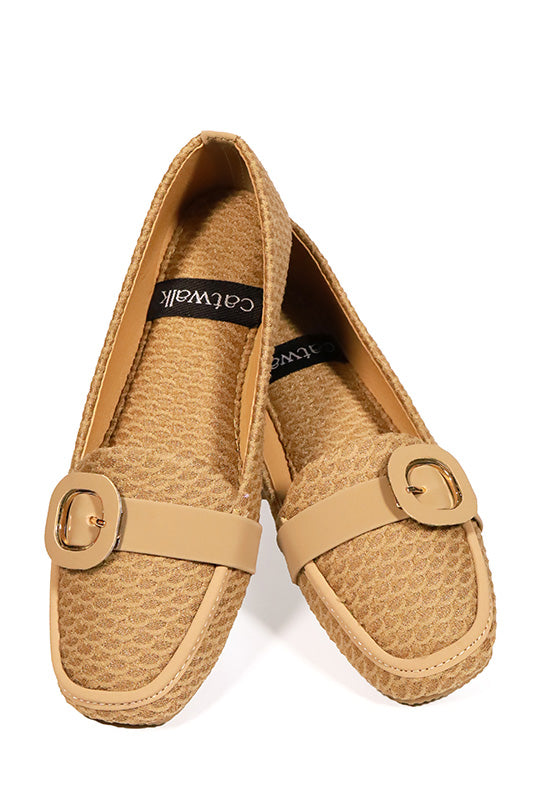 Catwalk Pumps AAP139 Beige