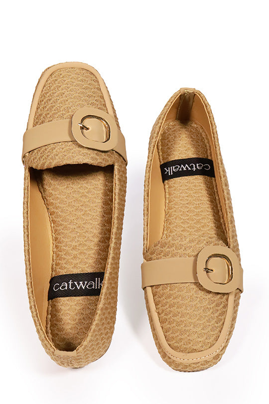 Catwalk Pumps AAP139 Beige