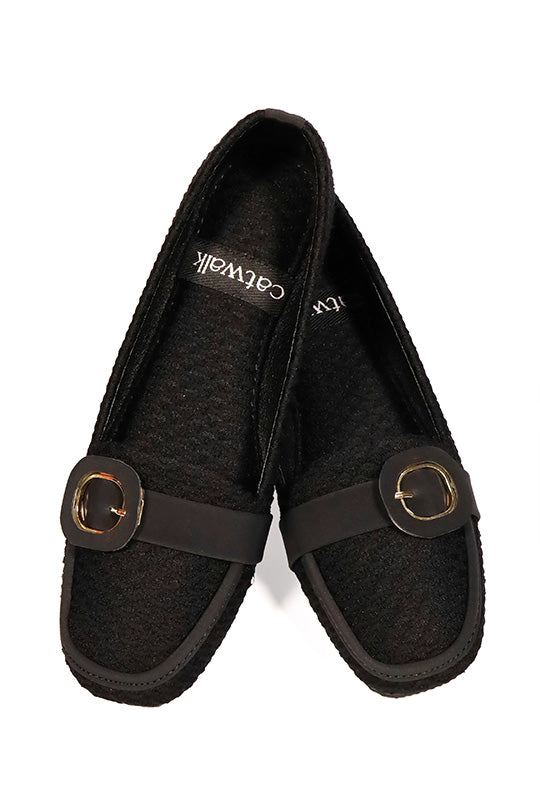 Catwalk Pumps AAP139 Black