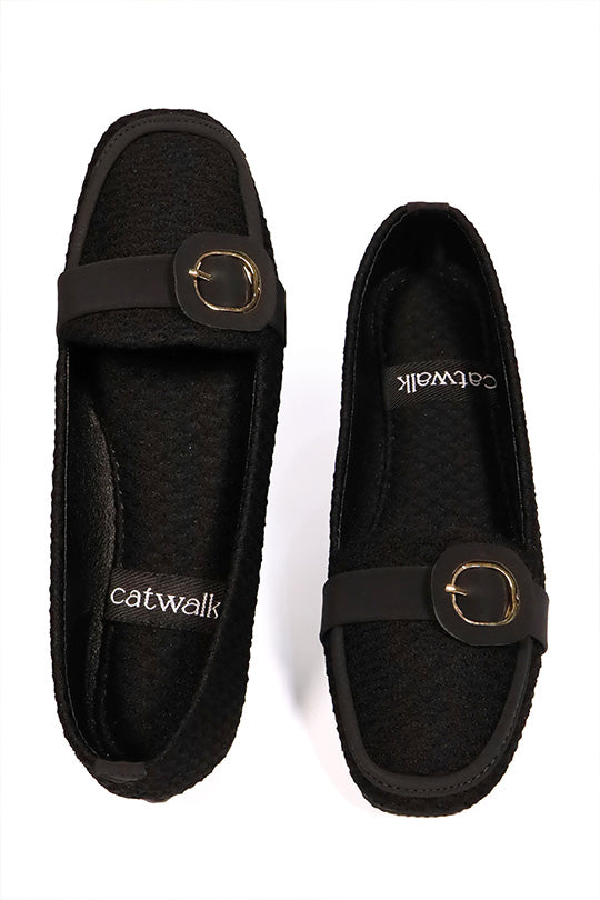 Catwalk Pumps AAP139 Black