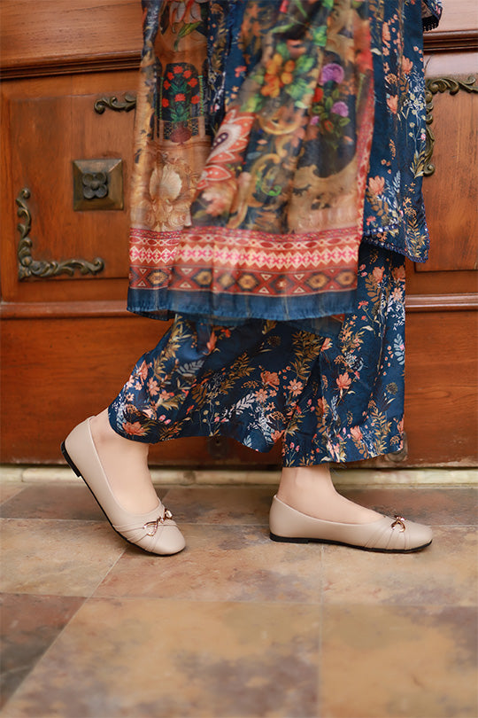 Catwalk Pumps AAP140 Beige