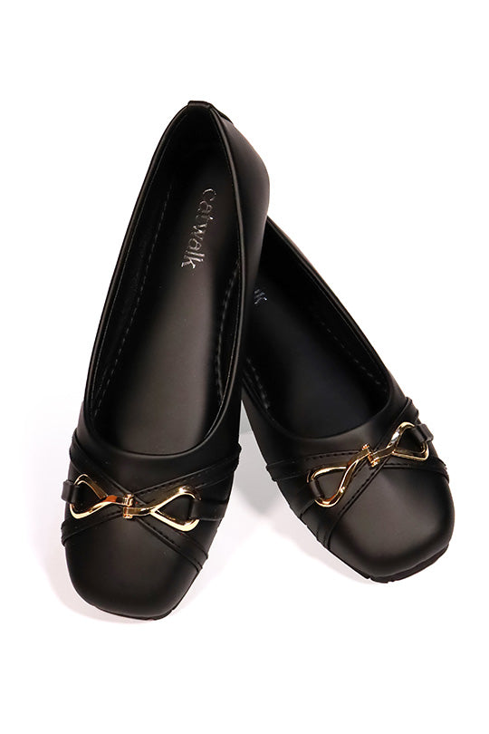Catwalk Pumps AAP140 Black