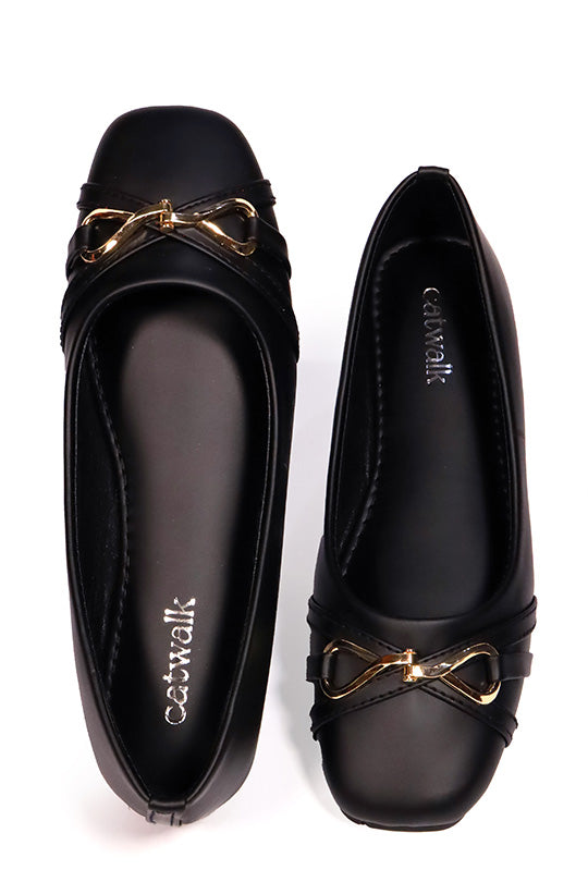 Catwalk Pumps AAP140 Black